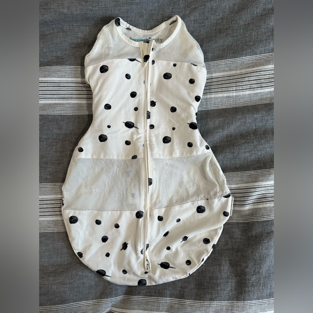 Happiest Baby Sleepea 5-Second Swaddle - small